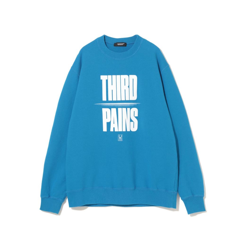 UNDERCOVER UC1E4891-2