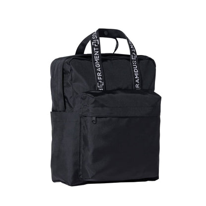 fragment design × RAMIDUS RAMIDUS 2WAY BAG