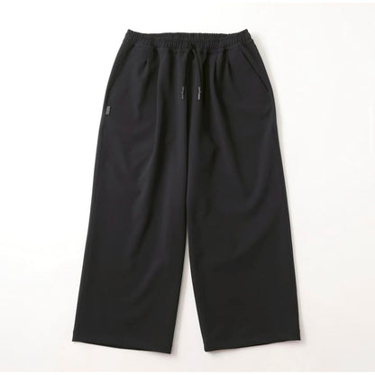 S.F.C WIDE TWO TUCK BAGGY PANTS