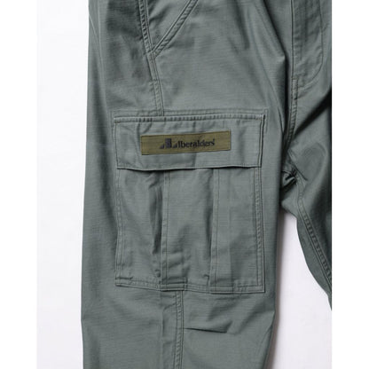 liberaiders  6-POCKET ARMY BAGGY PANTS