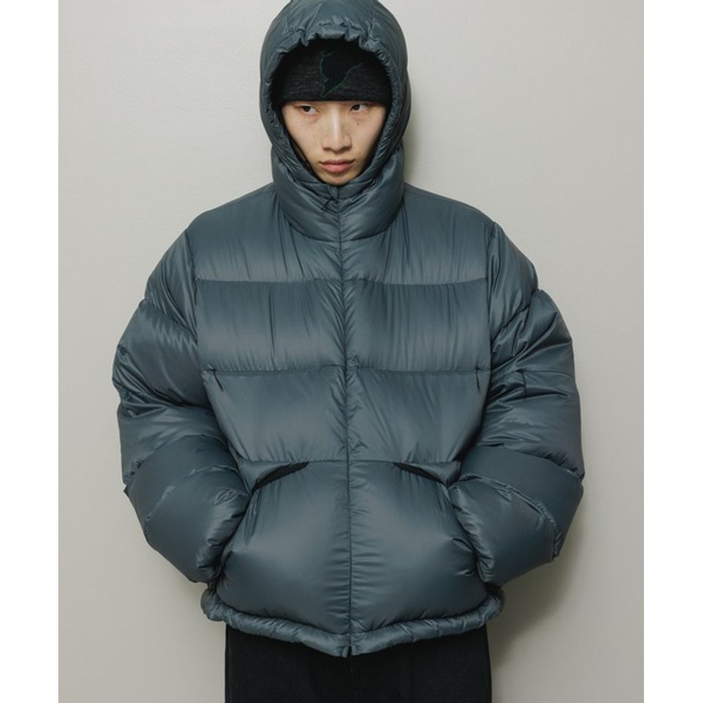 BAL / TAION DOWN PARKA