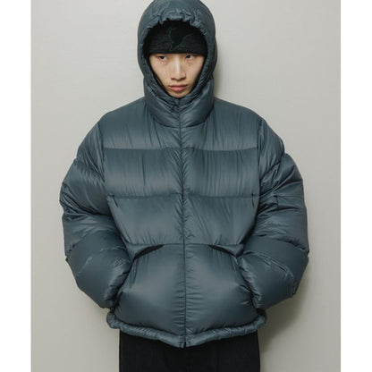 BAL / TAION DOWN PARKA