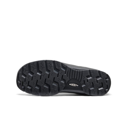 KEEN  メンズ ジャスパー スニーカー