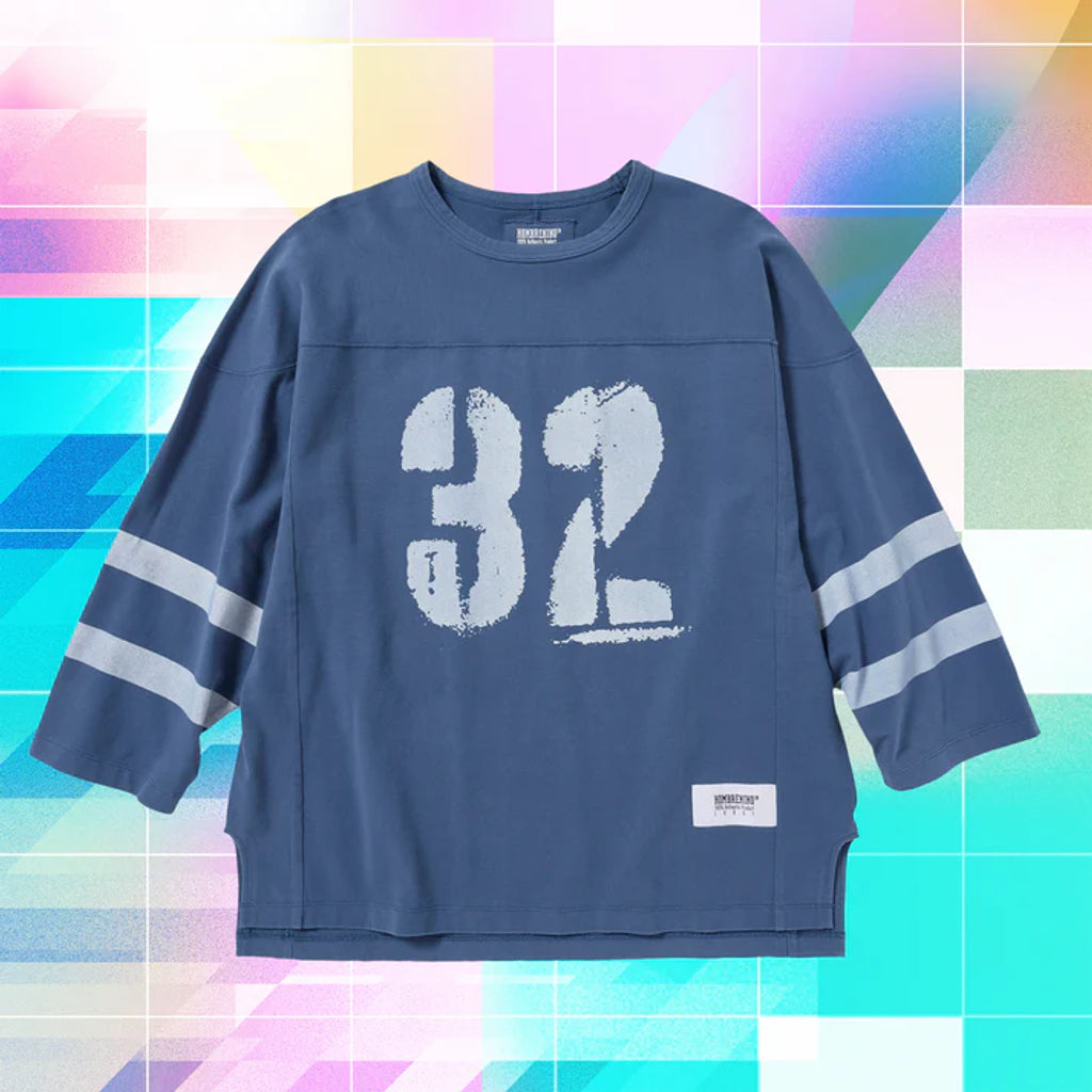HOMBRENINO FOOTBALL SHIRT