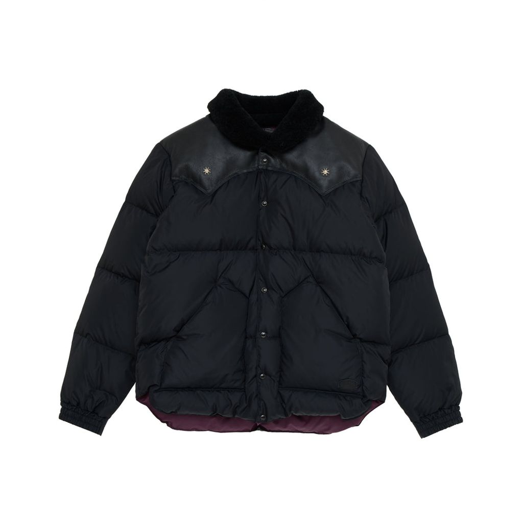 GDC【Rocky Mountain×GDC】Christy Jacket