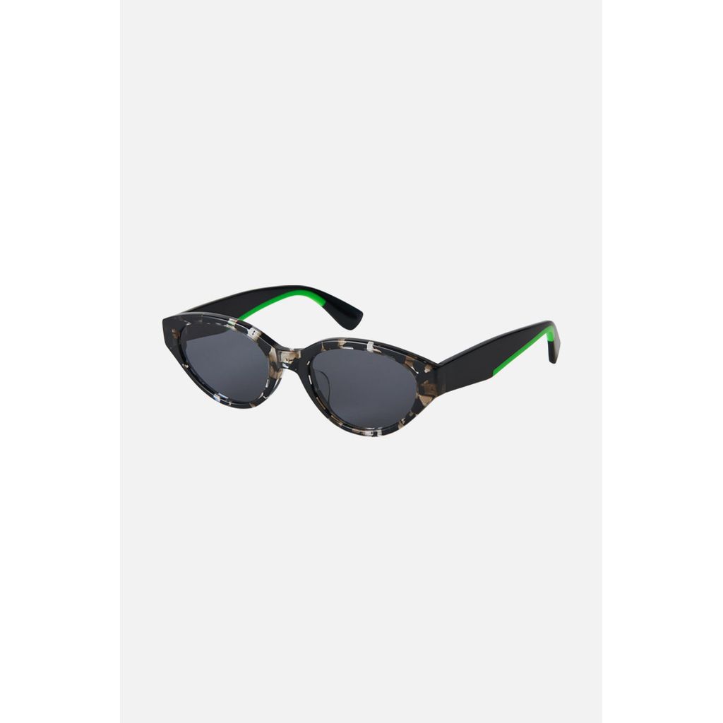 A.D.S.R. MONIKA 04 avana Clear Black