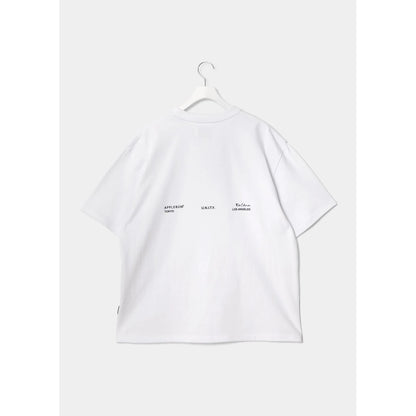 APPLEBUM  “ERIC COLEMAN” T-SHIRT-K