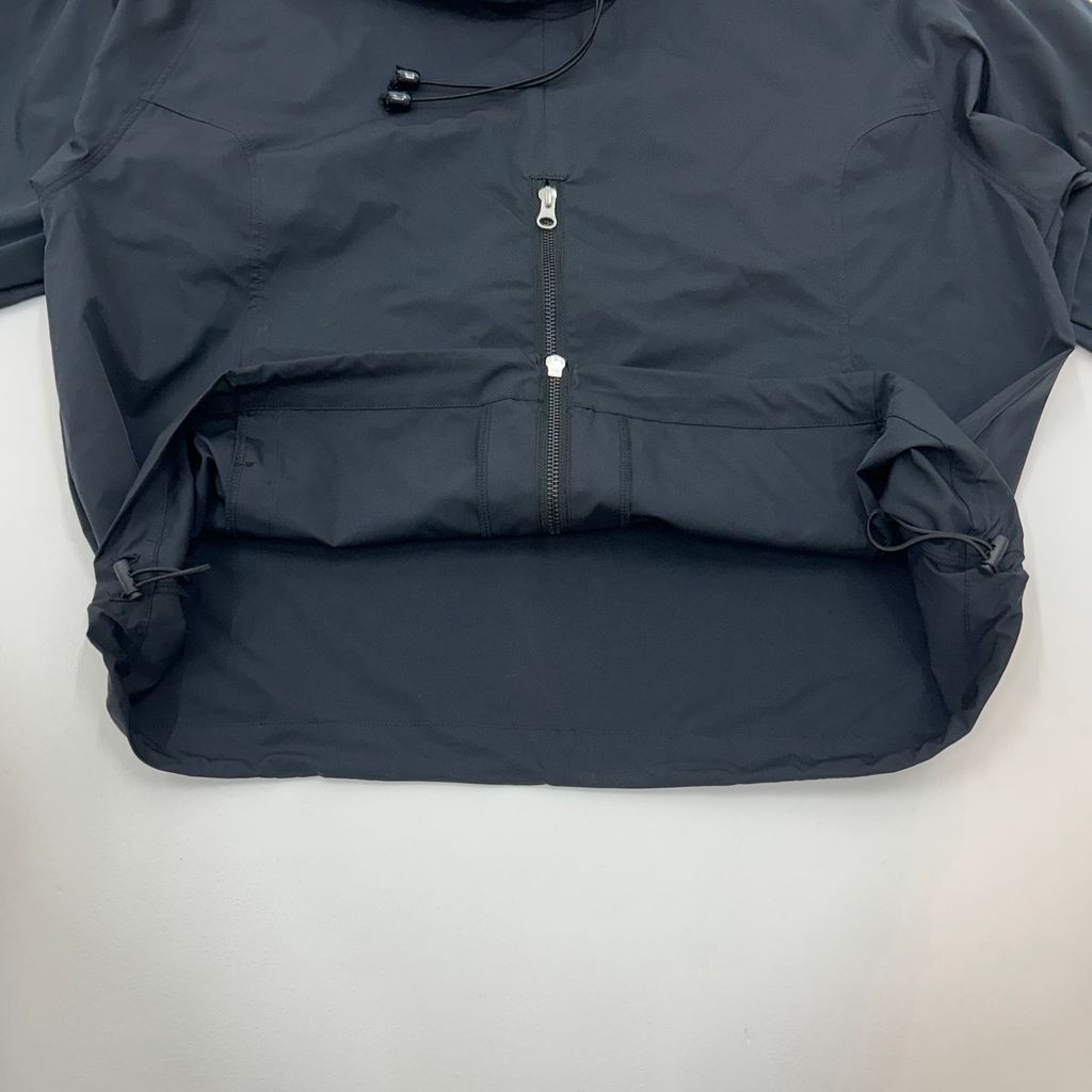 NICK GEAR  Middle Zip Blouson