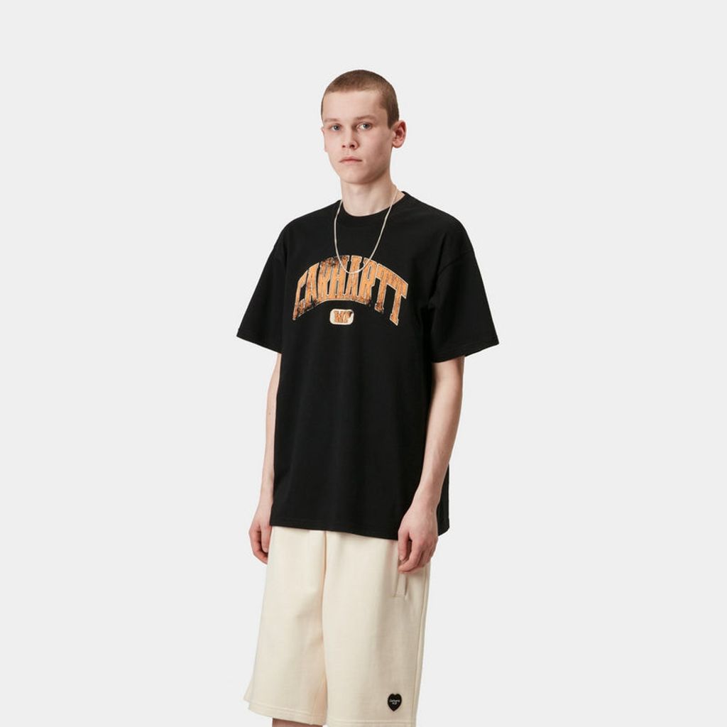 CARHARTT WIP  S/S Lecture T-Shirt