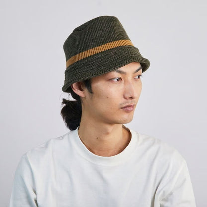 DECHO CRASHAER HAT