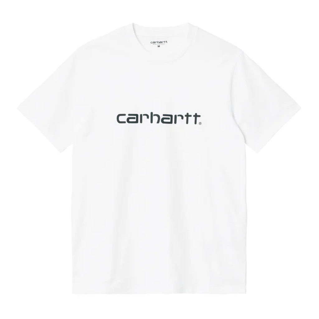 CARHARTT WIP S/S SCRIPT T-SHIRT