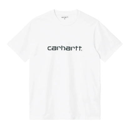 CARHARTT WIP S/S SCRIPT T-SHIRT