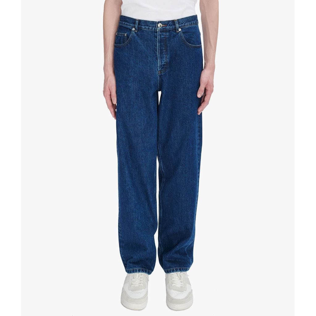 A.P.C Fairfax ジーンズ