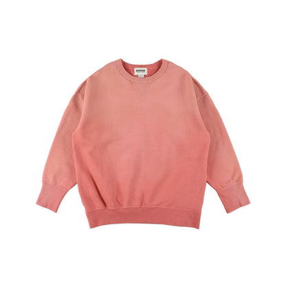 BOW WOW FADED DOUBLE V SWEATSHIRT
