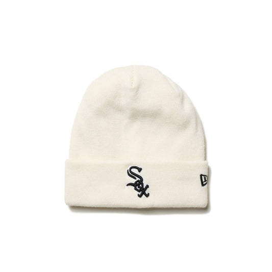 NEW ERA BASIC CUFF KNIT CHIW HI OWHI