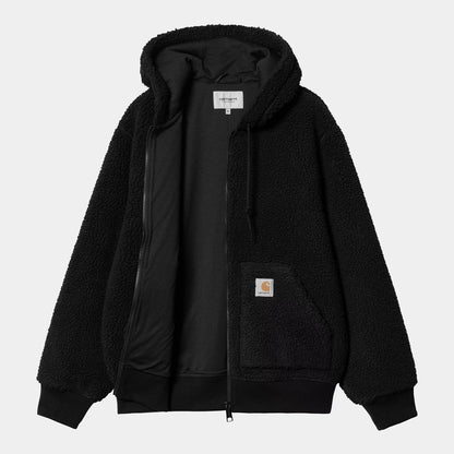 CARHARTT WIP OG ACTIVE LINER - Black