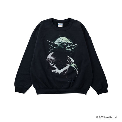 VARIEGATOR Yoda /Sweat