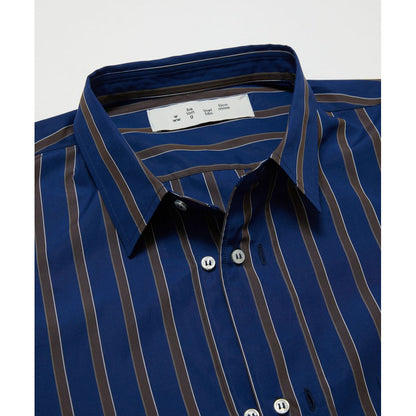 BAL DOUBLE BUTTON SHIRT