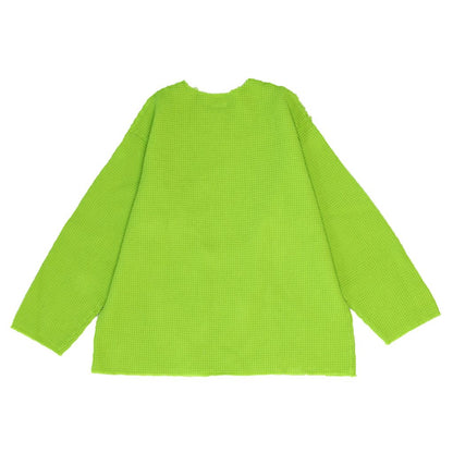 NAPRON UNTRIMMED SHIRTS