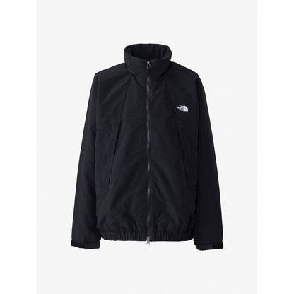 THE NORTH FACE バーサタイルブルゾン(ユニセックス)