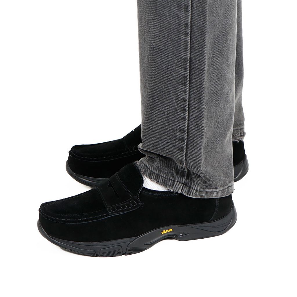 molle shoes HYBRID LOAFERS