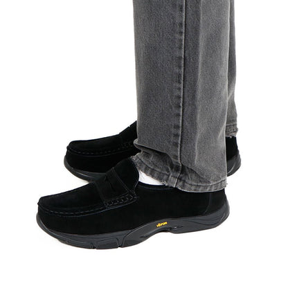 molle shoes HYBRID LOAFERS