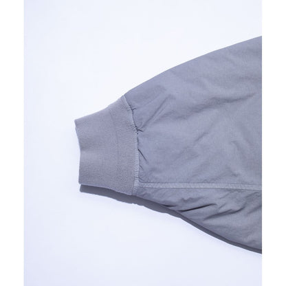 F/CE. GARMENT DYE DOWN MA-1 LONG COAT 2.0