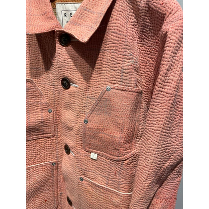 FAF Khanta Quilt Work Jacket