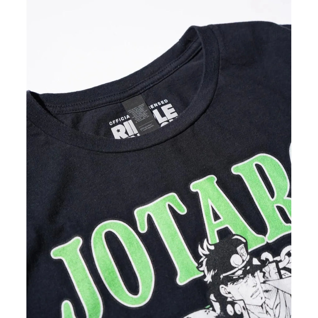 THRIFTY LOOK THRIFTY ANIME TEE JOJOS BIZARRE ADVENTURE
