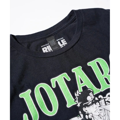 THRIFTY LOOK THRIFTY ANIME TEE JOJOS BIZARRE ADVENTURE