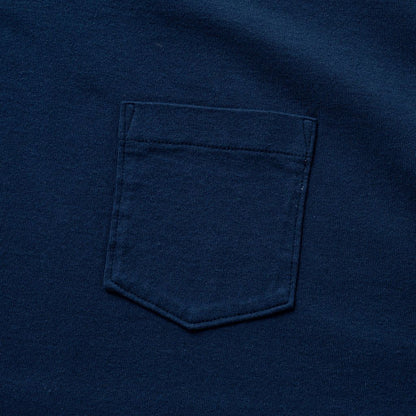 RATS CIRCLE MGM POCKET TEE