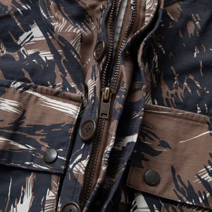 RATS CAMO HUNTING JKT
