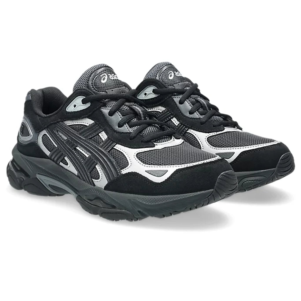 ASICS GEL-NYC 2.0（Graphite Grey/Black)1203A895.022