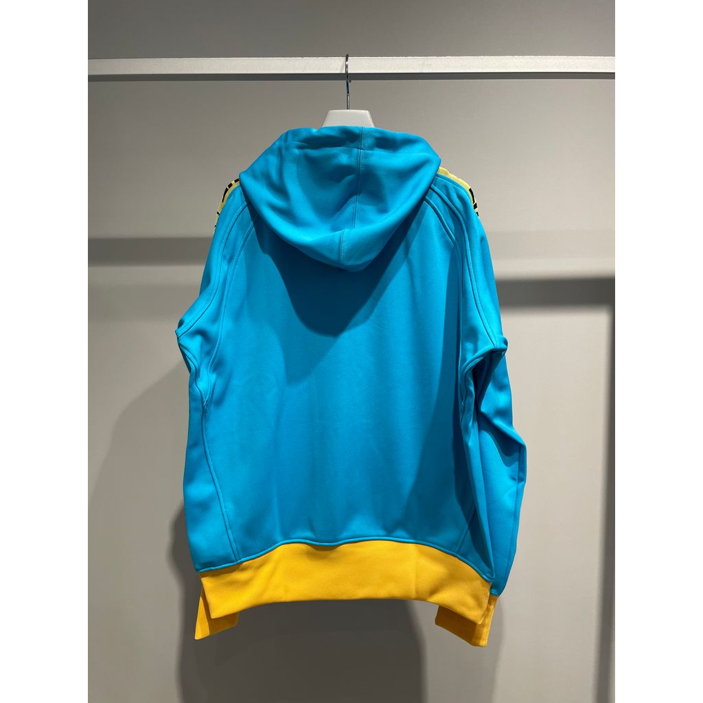 訳あり beauty:beast  “CAUTION KEEP OUT” TRACK JKT