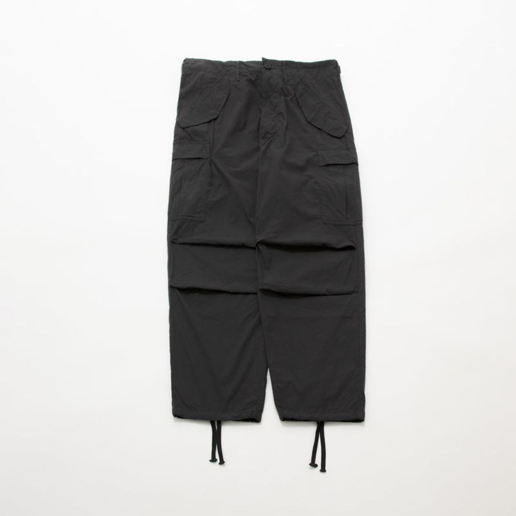 YAECA  LIKE WEAR FATIGUE PANTS M-51 Trousers