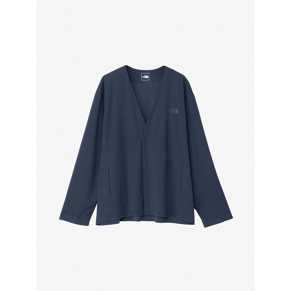 THE NORTH FACE  TC LOUNGE CARDIGAN