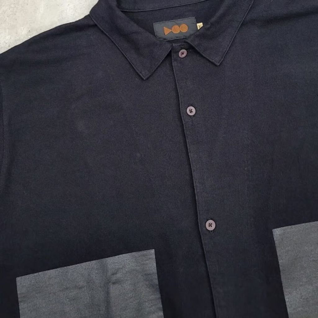 VOO TPO'st SHIRTS