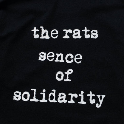 RATS HARDCORE L/S TEE