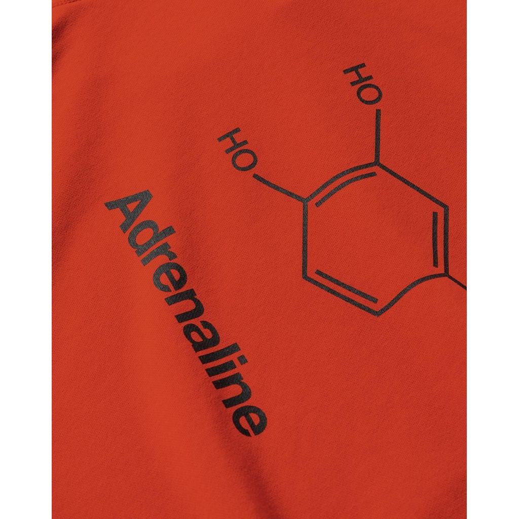 TIGHTBOOTH ADRENALINE HOODIE - TIGHTBOOTH x SEEDA