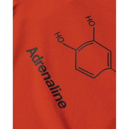 TIGHTBOOTH ADRENALINE HOODIE - TIGHTBOOTH x SEEDA