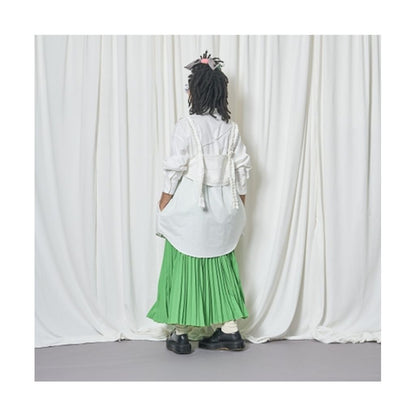 【予約商品】THOMAS MAGPIE 2261605 Neon Pleats