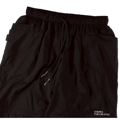 S.F.C SUPER WIDE DETACHABLE PANTS