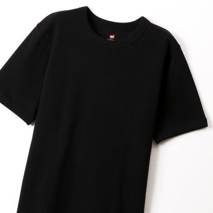 Hanes  BEEFY ビーフィー リブTシャツ