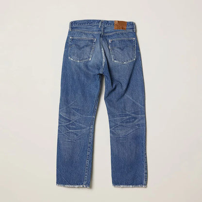 REMI RELIEF RN30389040 13oz 1954XX DENIM PT(USED)  26ss