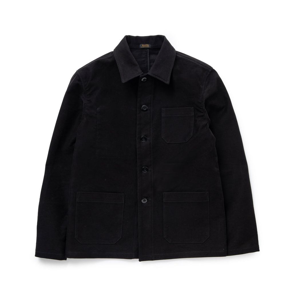 RATS FRENCH WORK JACKET