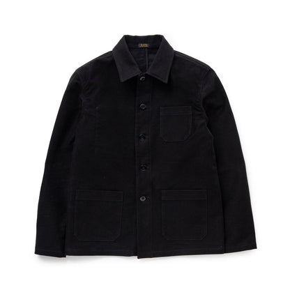 RATS FRENCH WORK JACKET
