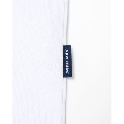 APPLEBUM “LEAFED" LOGO T-SHIRT / 2611113