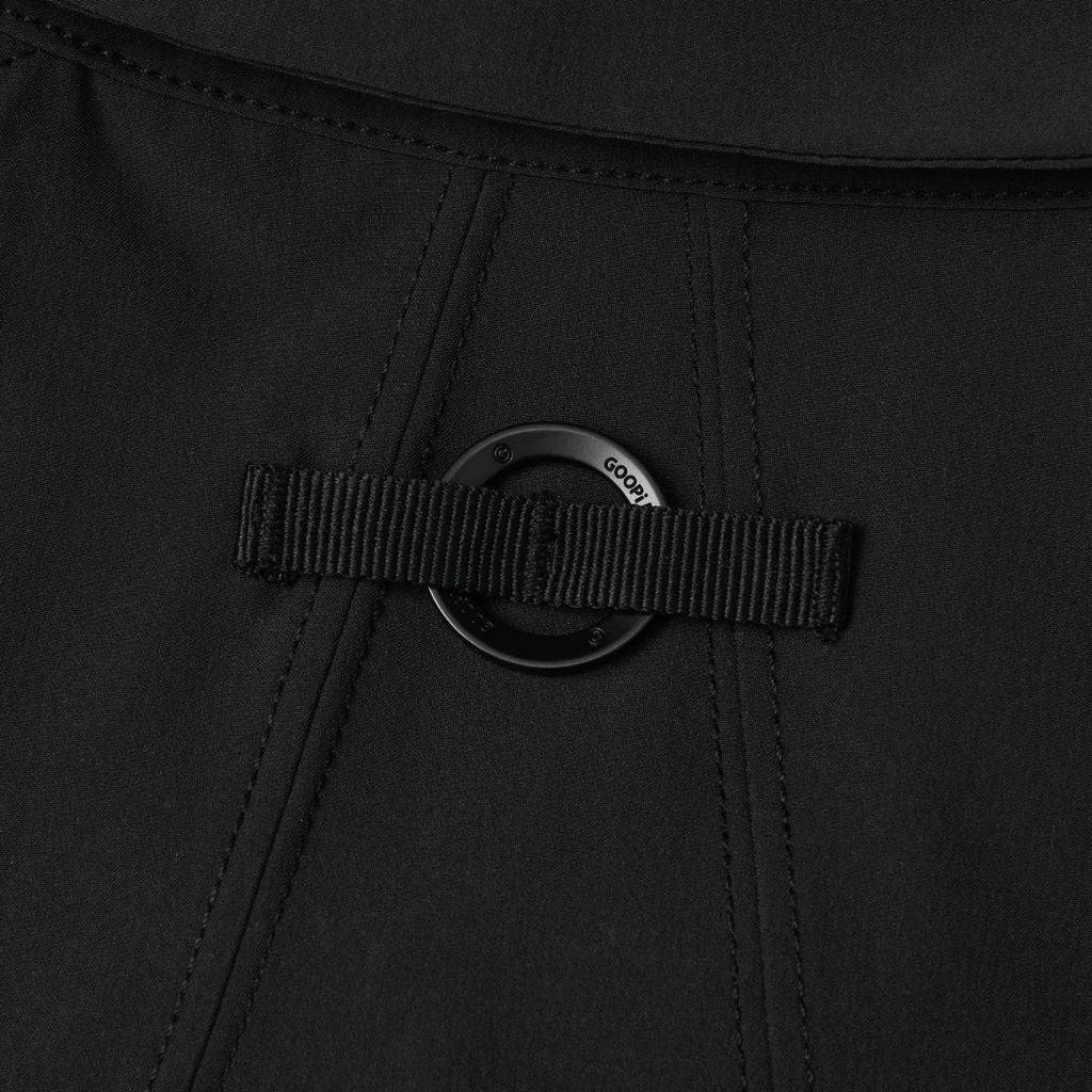 GOOPiMADE P/O - Extremely Light Polo Shirt