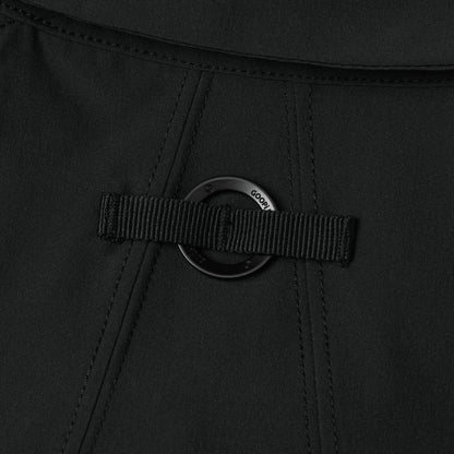 GOOPiMADE P/O - Extremely Light Polo Shirt
