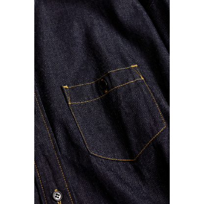 FDMTL FA26SH13R KYTE SHIRT RINSE